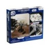 Compra Spin Master Puzzle 4d Star Wars X-Wing Fighter al mejor precio | Juguetilandia Canarias