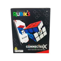 Compra Spin Master Rubiks 3x3 Connected X  al mejor precio | Juguetilandia Canarias