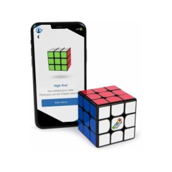 Compra Spin Master Rubiks 3x3 Connected X  al mejor precio | Juguetilandia Canarias