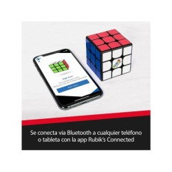 Compra Spin Master Rubiks 3x3 Connected X  al mejor precio | Juguetilandia Canarias