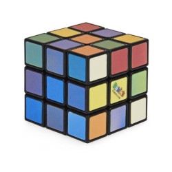 Compra Spin Master Rubiks 3x3 Impossible al mejor precio | Juguetilandia Canarias