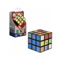 Compra Spin Master Rubiks 3x3 Impossible al mejor precio | Juguetilandia Canarias