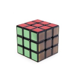 Compra Spin Master Rubiks 3x3 Phantom al mejor precio | Juguetilandia Canarias