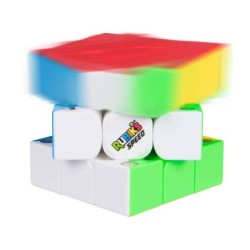 Compra Spin Master Rubiks 3x3 Speed al mejor precio | Juguetilandia Canarias