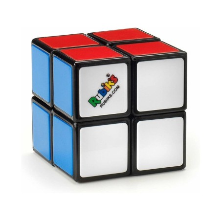 Compra Spin Master Rubiks Cube 2x2  al mejor precio | Juguetilandia Canarias