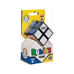 Compra Spin Master Rubiks Cube 2x2  al mejor precio | Juguetilandia Canarias