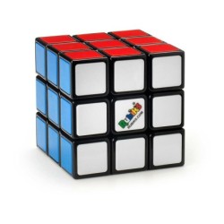 Compra Spin Master Rubiks Cube 3x3 al mejor precio | Juguetilandia Canarias