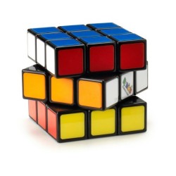 Compra Spin Master Rubiks Cube 3x3 al mejor precio | Juguetilandia Canarias