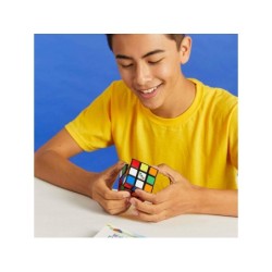 Compra Spin Master Rubiks Cube 3x3 al mejor precio | Juguetilandia Canarias