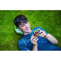 Compra Spin Master Rubiks Cube 3x3 al mejor precio | Juguetilandia Canarias