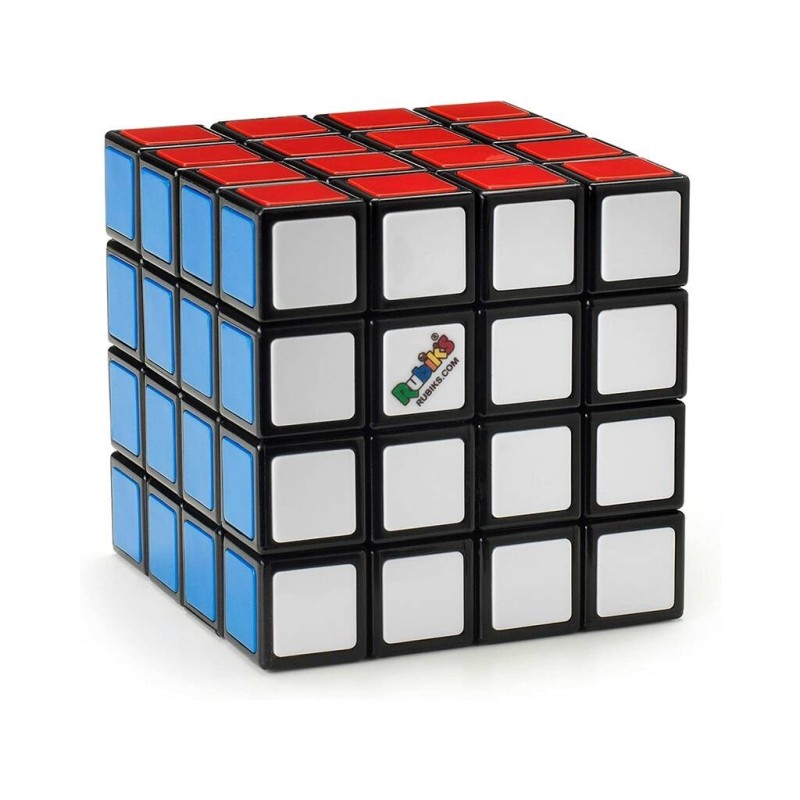 Compra Spin Master Rubiks Cube 4x4 al mejor precio | Juguetilandia Canarias