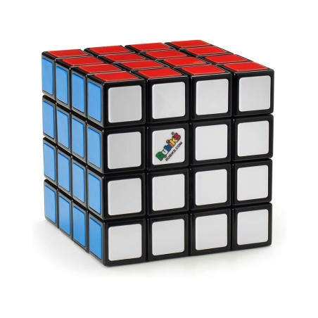 Compra Spin Master Rubiks Cube 4x4 al mejor precio | Juguetilandia Canarias