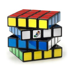 Compra Spin Master Rubiks Cube 4x4 al mejor precio | Juguetilandia Canarias