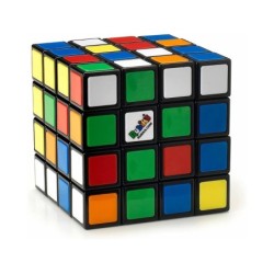 Compra Spin Master Rubiks Cube 4x4 al mejor precio | Juguetilandia Canarias
