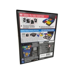 Compra Spin Master Rubiks Gridlock al mejor precio | Juguetilandia Canarias