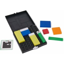 Compra Spin Master Rubiks Gridlock al mejor precio | Juguetilandia Canarias