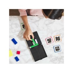 Compra Spin Master Rubiks Gridlock al mejor precio | Juguetilandia Canarias