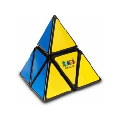 Compra Spin Master Rubiks Piramide  al mejor precio | Juguetilandia Canarias