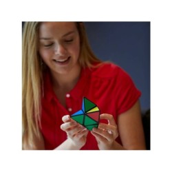 Compra Spin Master Rubiks Piramide  al mejor precio | Juguetilandia Canarias