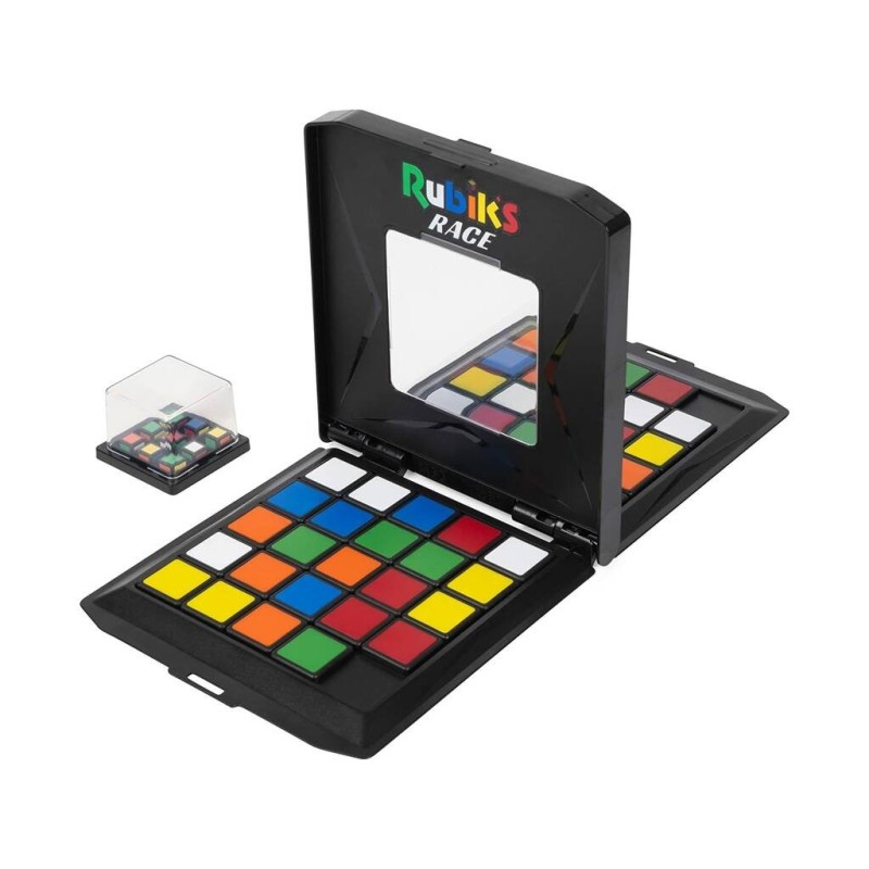 Compra Spin Master Rubiks Race al mejor precio | Juguetilandia Canarias Compra Spin Master Rubiks Race al mejor precio | Juguetilandia Canarias