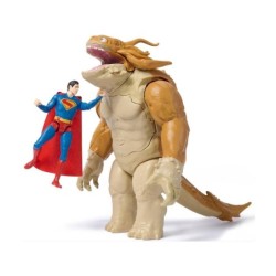 Compra Spin Master Superman  + Kaiju Monster Battle Pack al mejor precio | Juguetilandia Canarias