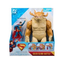 Compra Spin Master Superman  + Kaiju Monster Battle Pack al mejor precio | Juguetilandia Canarias