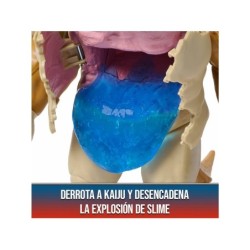 Compra Spin Master Superman  + Kaiju Monster Battle Pack al mejor precio | Juguetilandia Canarias