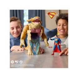 Compra Spin Master Superman  + Kaiju Monster Battle Pack al mejor precio | Juguetilandia Canarias