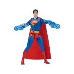Compra Spin Master Superman Figura Battle Attack  al mejor precio | Juguetilandia Canarias
