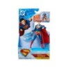 Compra Spin Master Superman Figura Battle Attack  al mejor precio | Juguetilandia Canarias