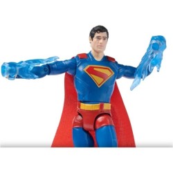 Compra Spin Master Superman Figura Battle Attack  al mejor precio | Juguetilandia Canarias