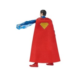 Compra Spin Master Superman Figura Battle Attack  al mejor precio | Juguetilandia Canarias
