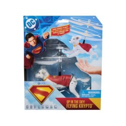 Compra Spin Master Superman Krypto El Super Perro Volador al mejor precio | Juguetilandia Canarias