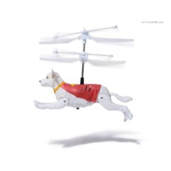 Compra Spin Master Superman Krypto El Super Perro Volador al mejor precio | Juguetilandia Canarias