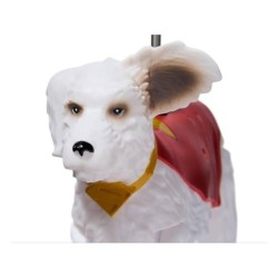 Compra Spin Master Superman Krypto El Super Perro Volador al mejor precio | Juguetilandia Canarias