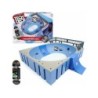 Compra Spin Master Tech Deck Daewon Mega Bowl al mejor precio | Juguetilandia Canarias