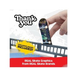 Compra Spin Master Tech Deck Daewon Mega Bowl al mejor precio | Juguetilandia Canarias