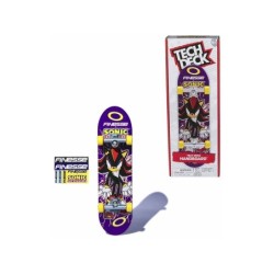 Compra Spin Master Tech Deck Handboard Finesse Sonic al mejor precio | Juguetilandia Canarias