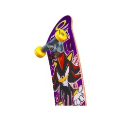 Compra Spin Master Tech Deck Handboard Finesse Sonic al mejor precio | Juguetilandia Canarias