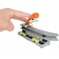 Compra Spin Master Tech Deck Pack 2 Con Accesorio Surtido al mejor precio | Juguetilandia Canarias