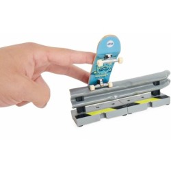 Compra Spin Master Tech Deck Pack 2 Con Accesorio Surtido al mejor precio | Juguetilandia Canarias