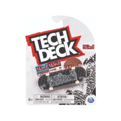 Compra Spin Master Tech Deck Pack Individual al mejor precio | Juguetilandia Canarias