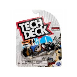 Compra Spin Master Tech Deck Pack Individual al mejor precio | Juguetilandia Canarias