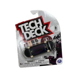 Compra Spin Master Tech Deck Pack Individual al mejor precio | Juguetilandia Canarias