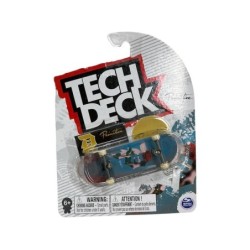 Compra Spin Master Tech Deck Pack Individual al mejor precio | Juguetilandia Canarias