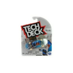 Compra Spin Master Tech Deck Pack Individual  al mejor precio | Juguetilandia Canarias