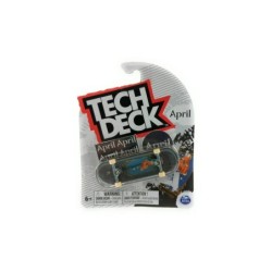 Compra Spin Master Tech Deck Pack Individual  al mejor precio | Juguetilandia Canarias