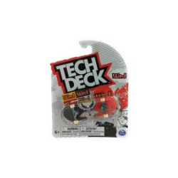 Compra Spin Master Tech Deck Pack Individual  al mejor precio | Juguetilandia Canarias