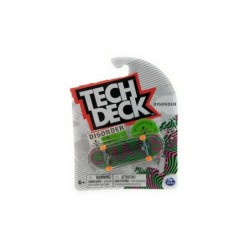 Compra Spin Master Tech Deck Pack Individual  al mejor precio | Juguetilandia Canarias