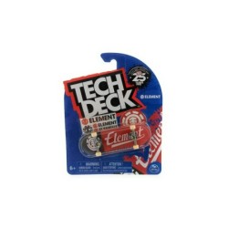 Compra Spin Master Tech Deck Pack Individual  al mejor precio | Juguetilandia Canarias